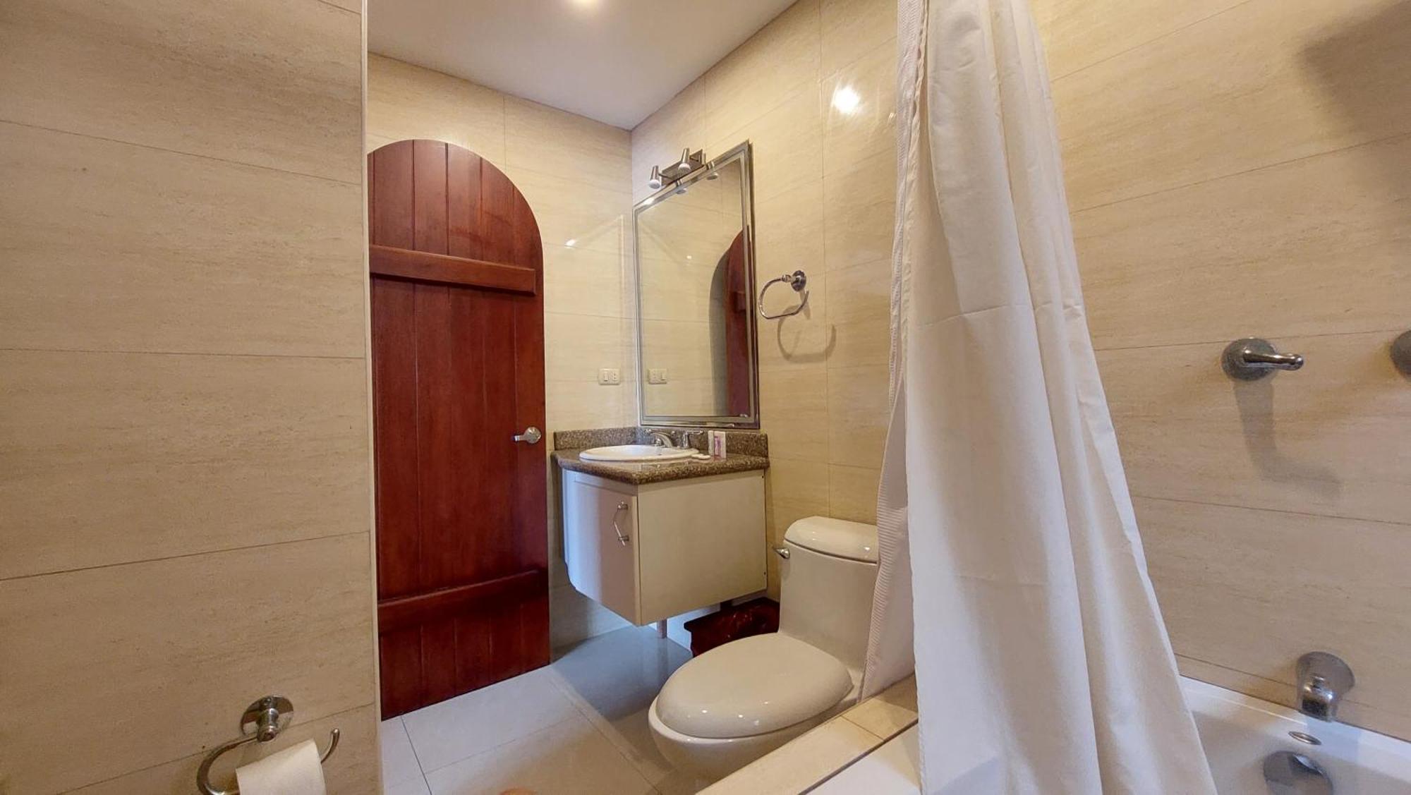 Hotel Voyager Manta Rom bilde
